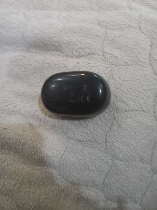 Наушники редми бадс ессеншиал