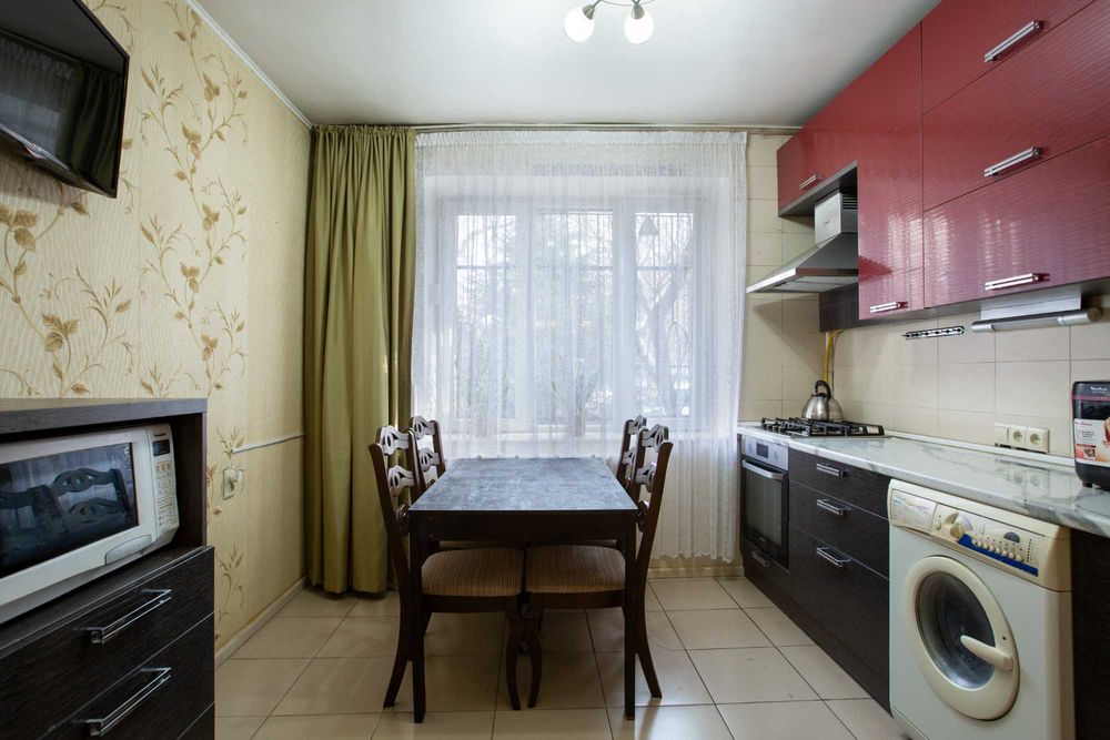 Продажа 3 комнатной квартиры