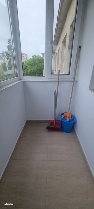 Apartament 2 camere semidecomandat zona Tomis nord Brotacei