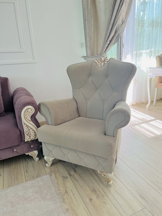 Холова гарнитура Ладин