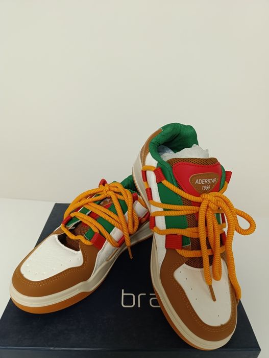 Кросовки мужские