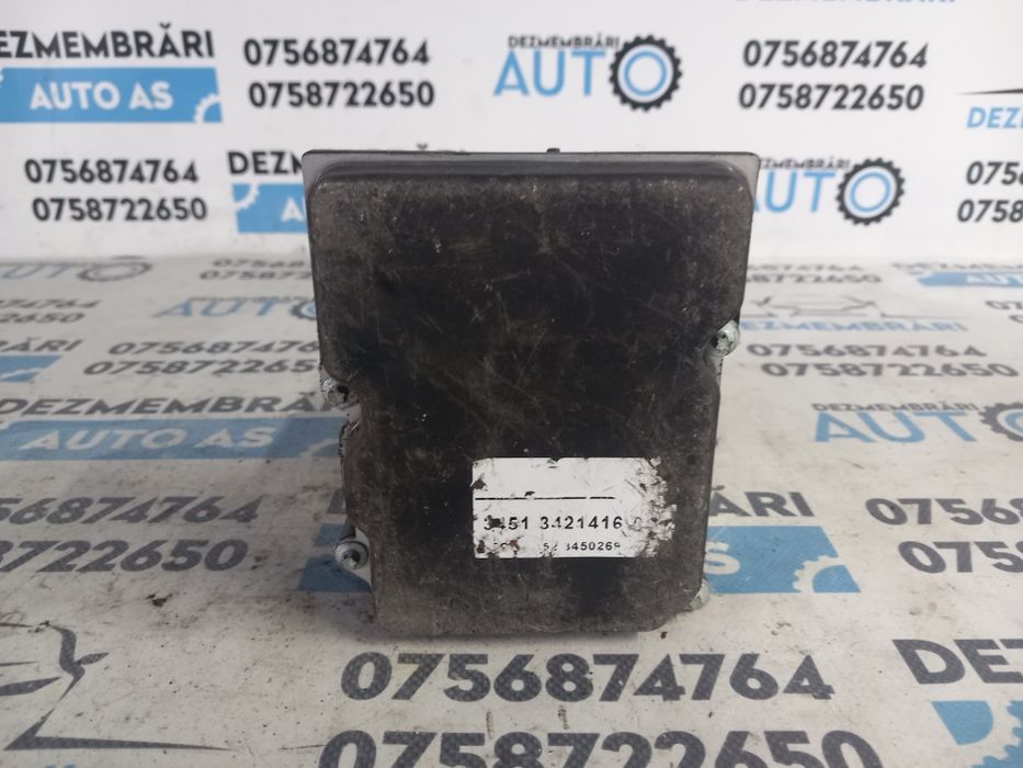 Pompa ABS 2.0d BMW x3 e83 2010