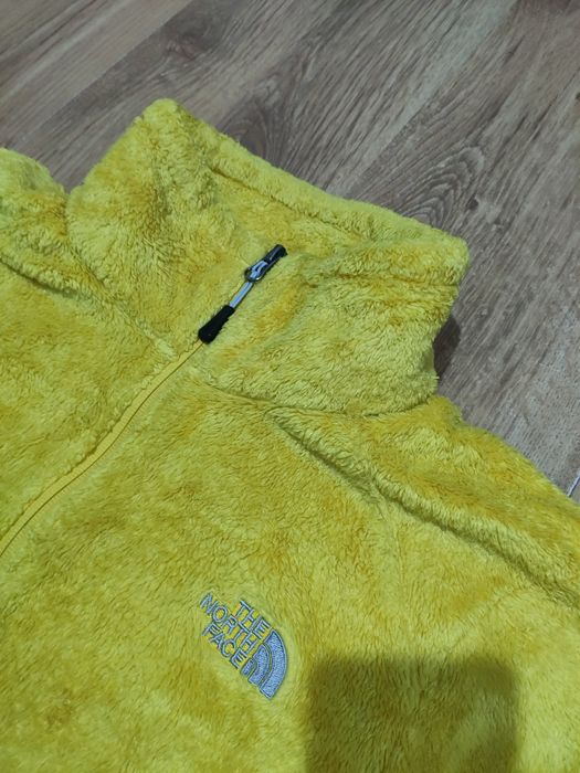 Bluza fleece de damă The North Face mărimea L
