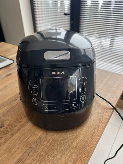 Мултикукър Филипс