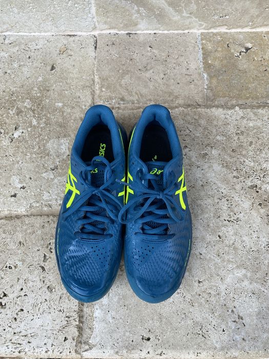 Pantofi tenis Asics Gel-Challenger