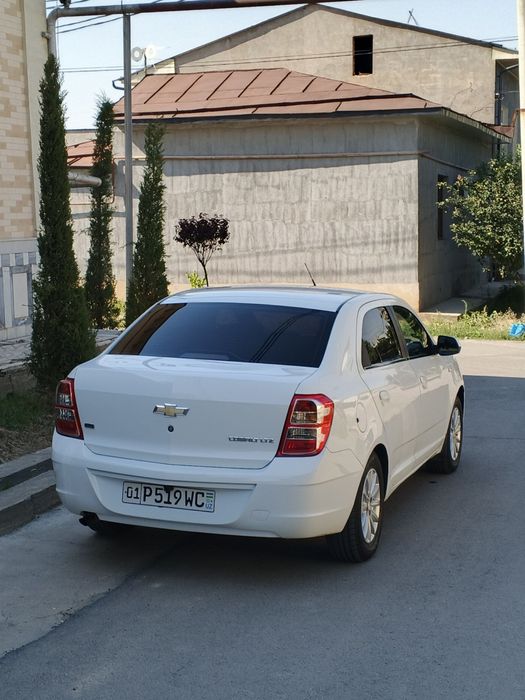 Cobalt LTZ sotiladi