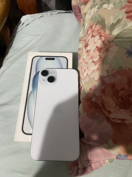 Iphone 15 Plus 128G
