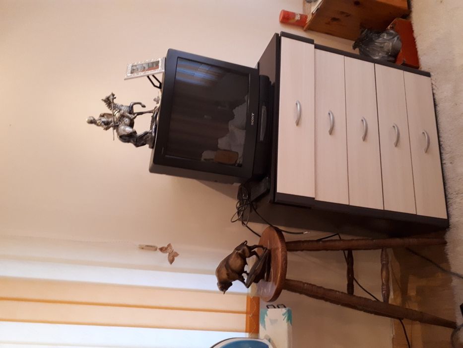 Телевизор Sony-запазен