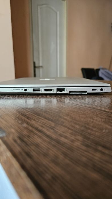 Laptop EliteBook 840 G5 I7 16gb ram 256gb stocare