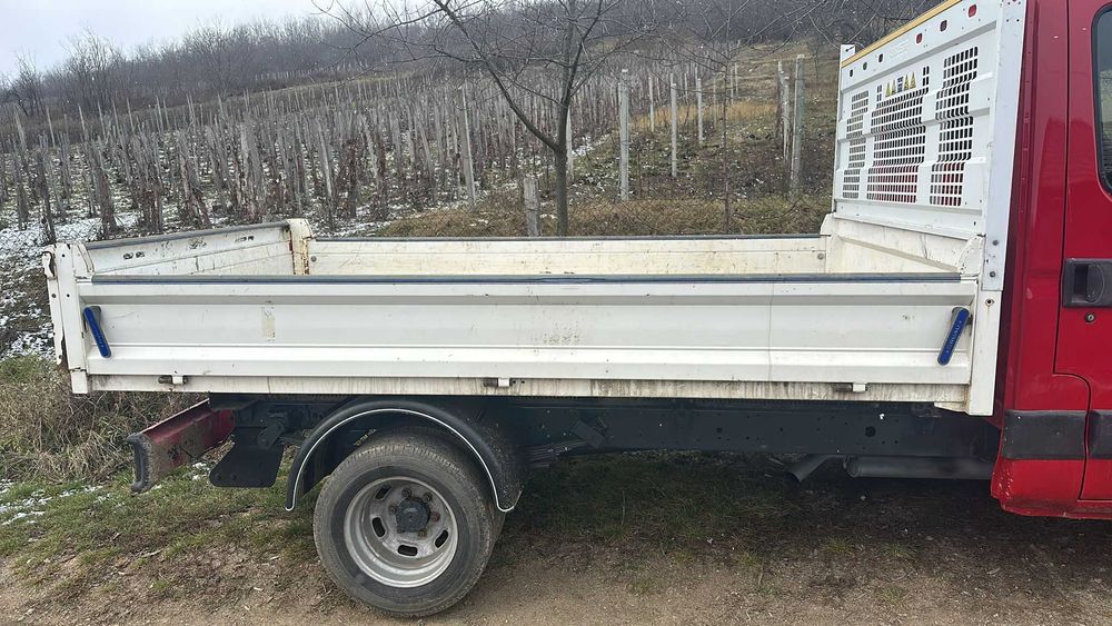 Iveco Dayli 52C17