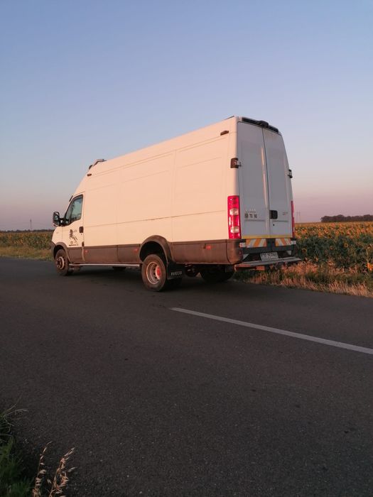 Iveco Daily 65c15