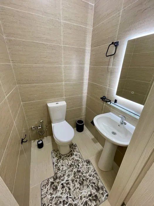 Сдаю 2-х ком квартиру на Лабзаке Шайхантахурском