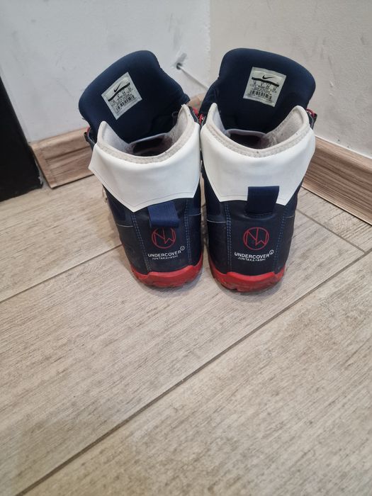 Маратонки NIKE 44н.