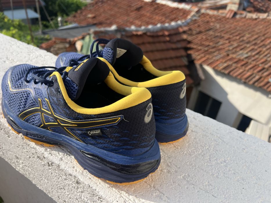 Asics Gel Cumulus 19 46 Gore-Tex