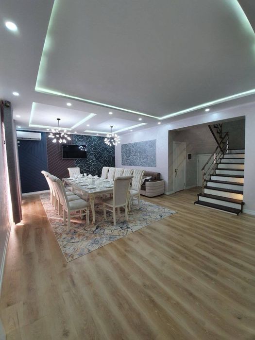 Дача в Чарваке возле “Бочки”