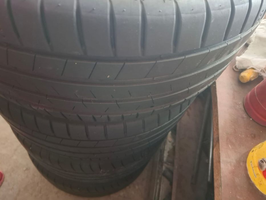 Диски с шинами продам