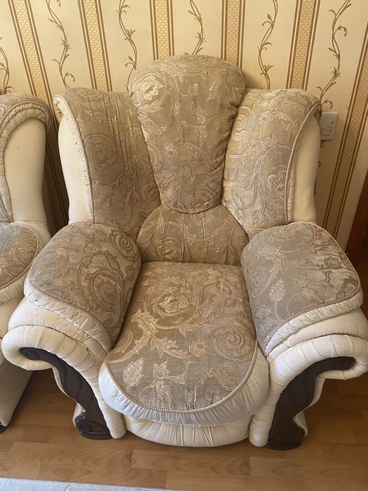 Диван 2 кресла комплект