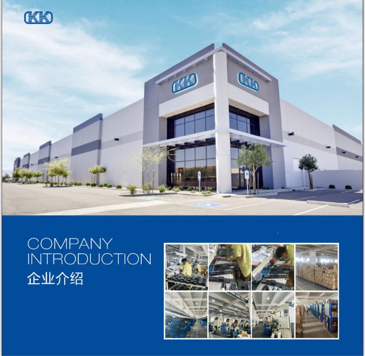 Умный замок KK Smart Lock