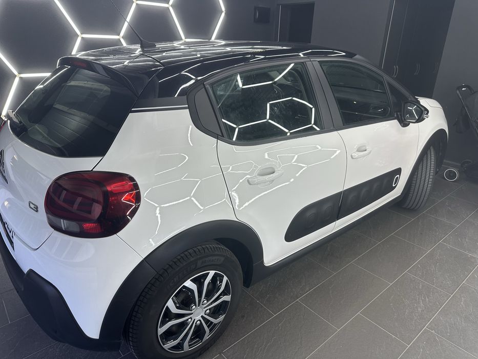 Citroen C3 08.2019
