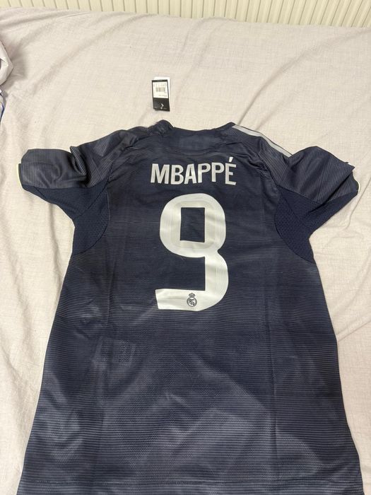 Vand tricou Kilyan Mbappe