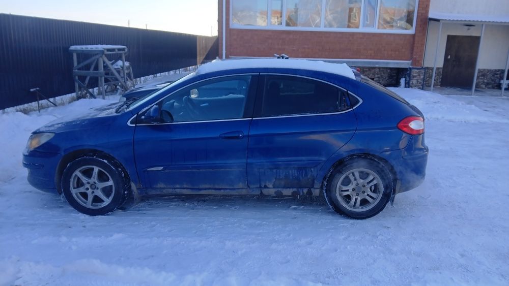 Продам машину на ходу требует минимум вложений