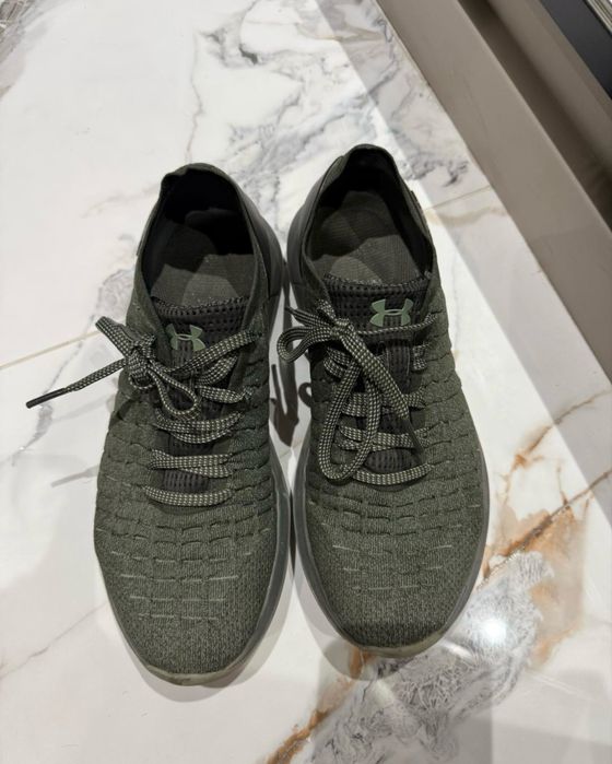 Мужские кроссовки Under Armour