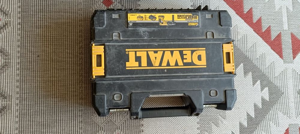 Куфари за инструменти