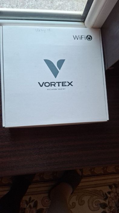 Vortex Modem Gpon 6 Oy Iwlatganman