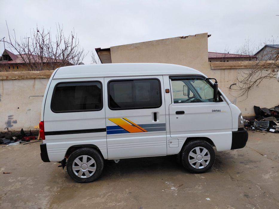 Дамаз срочно сотилади 2024га 25 йил пробег 26000 нархи 6500$