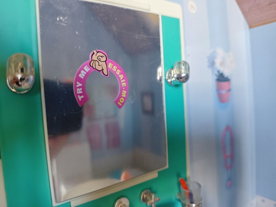 Къща за кукли Imaginarium