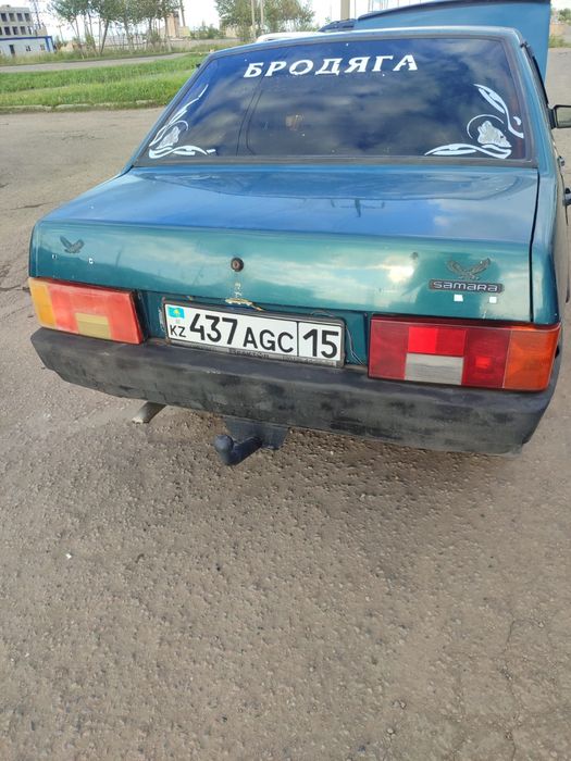 Продам 99, на ходу