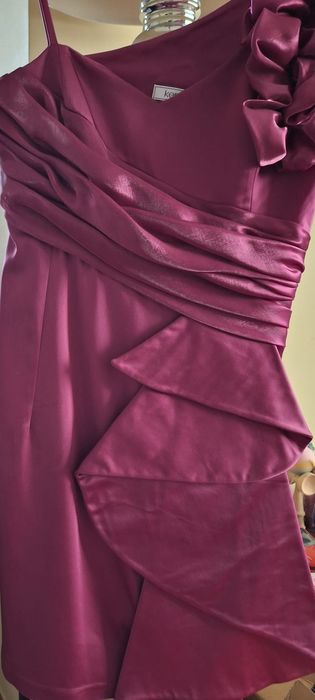 Rochie de ocazie, marimea 36