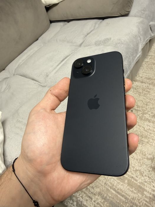 Iphone 15 128gb. PRET fix