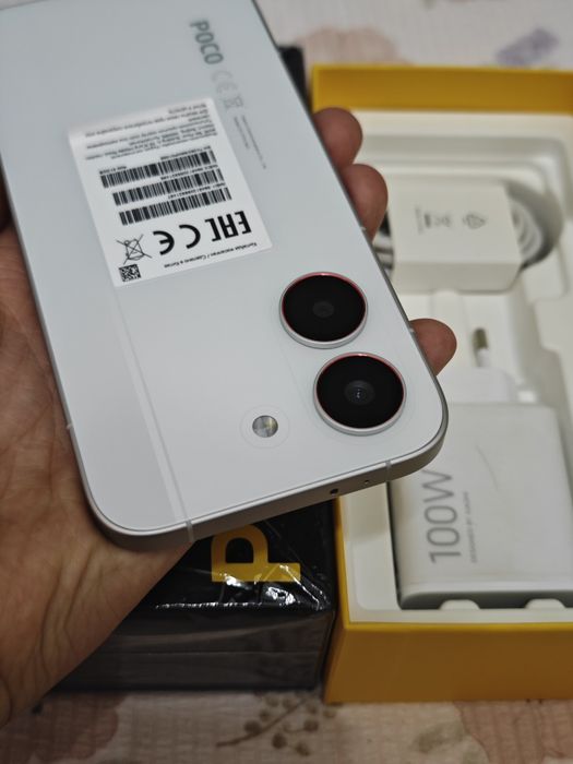 Poco X8 Pro 512Gb 5G идеальный