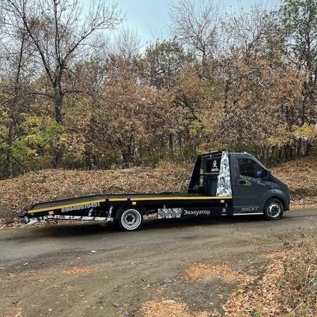 Эвакуатор Айшабиби