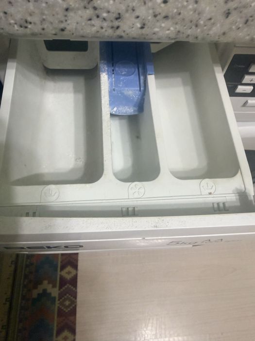 Стиральная машина Beko