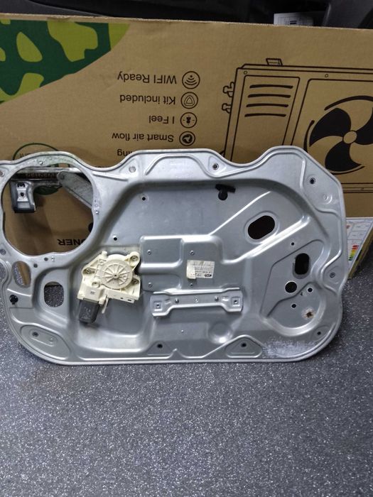 Piese Ford Focus 2 (2004-2008)