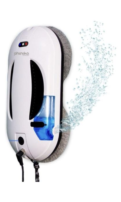 Продам робот мойщик окон PHINIKA S2