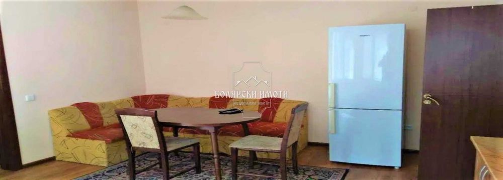 Двустаен апартамент под наем в Идеален център до Кооперативния пазар