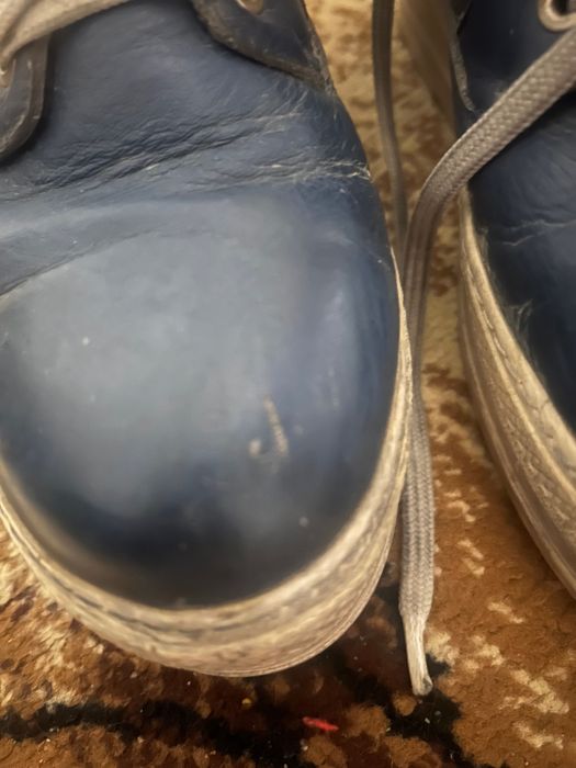 Високи кецове/ ботуши Дарис