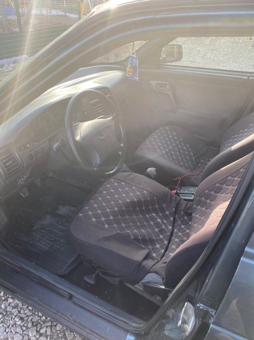 Ваз 2110 богдан