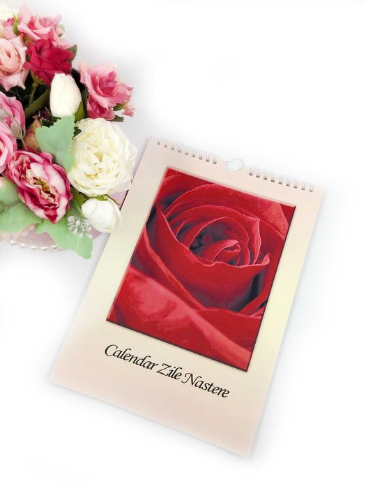 Calendar pentru zile de nastere