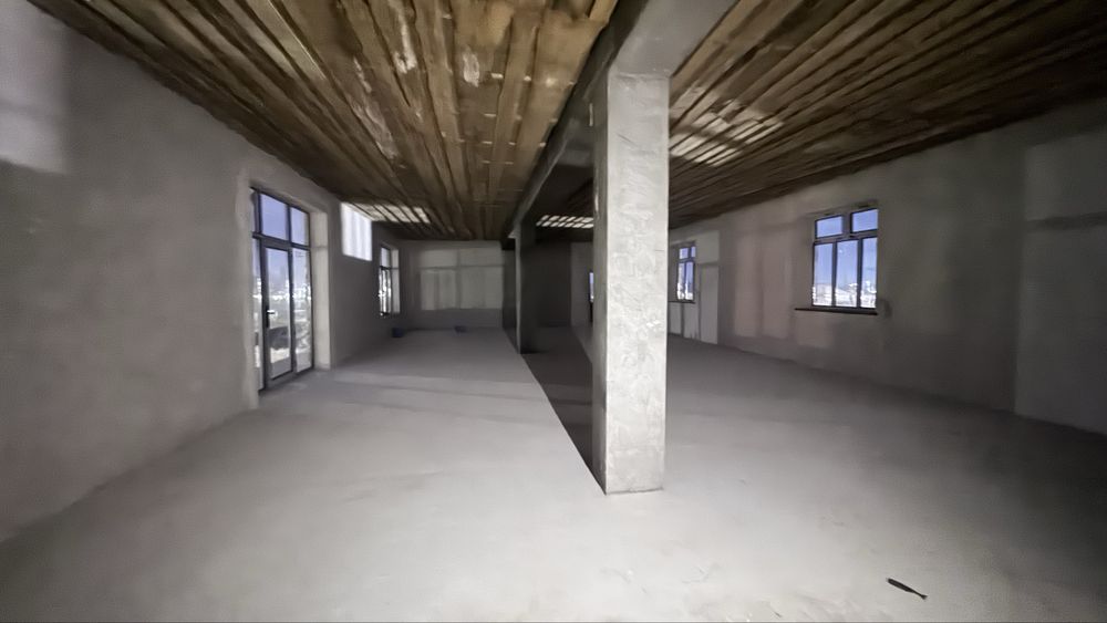 2 этажное здание