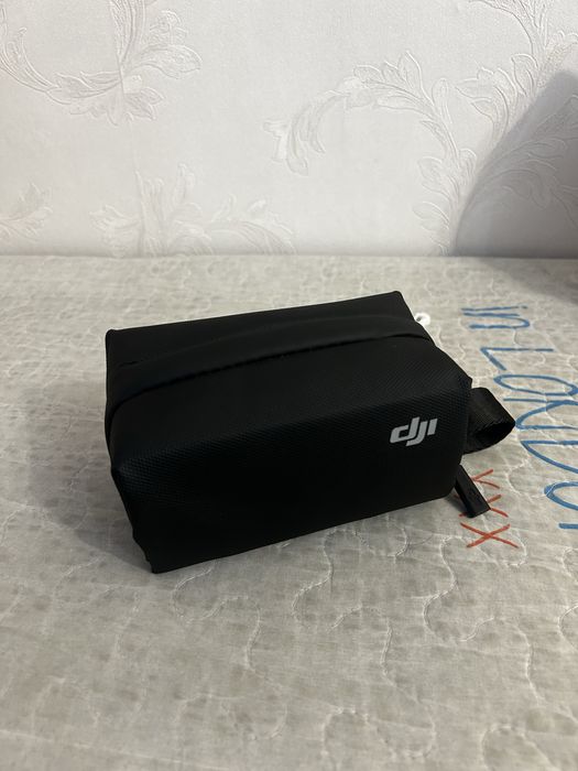 DJI MIC 2 Петличка