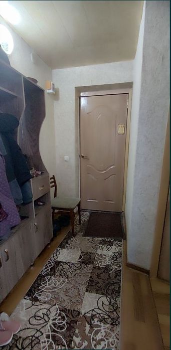 ™ Чиланзар 23  1в2/2/5‼️Кирпичный,2×6 Балкон,Евроремонт|42м²|Продаётся