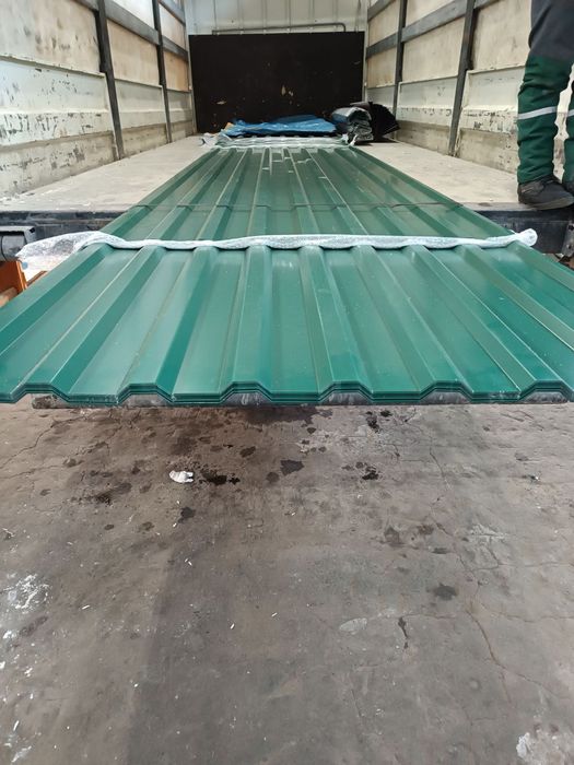 Profnastil /Профнастил