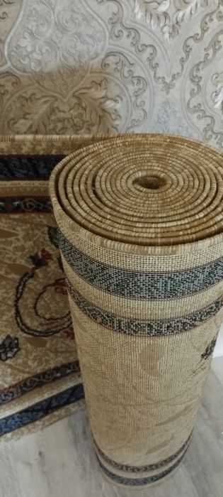 Дорожка 6.4 ширина 0,8