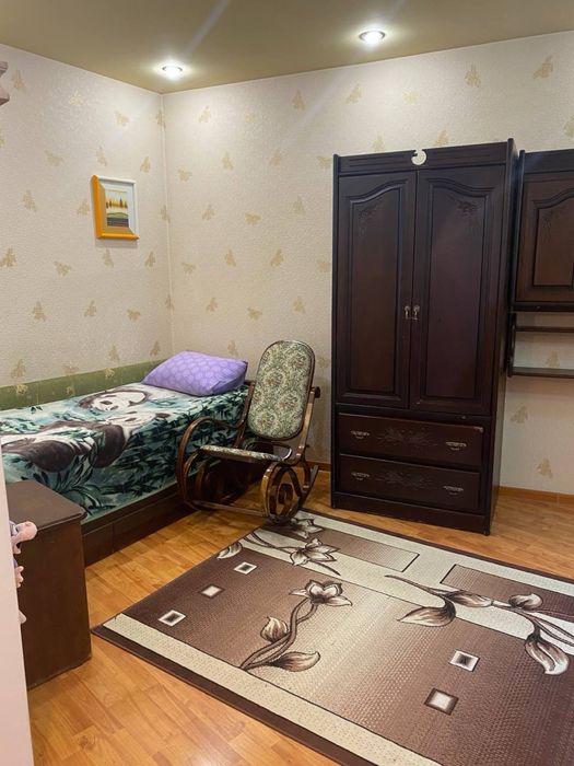 Сдается 6-ти комнатная квартира на ул.Паркентская