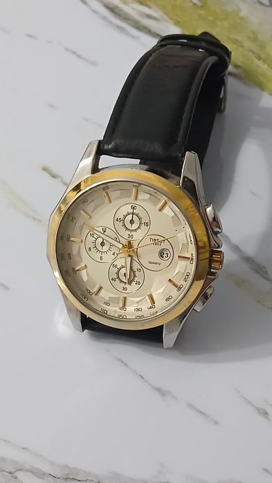 Часы TISSOT 1853