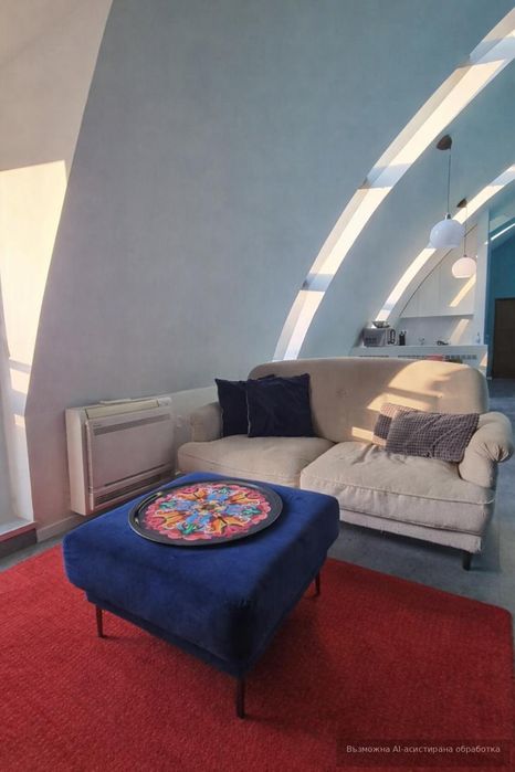 Продава се Тристаен апартамент в София, Хиподрума - 103 кв.м за 3010 €/кв.м - Снимка #2